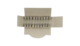 Zekeringen(Micro) 0,125A-T/H Hörmann 4xx