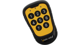 Handzender Tele Radio PN-T7-14