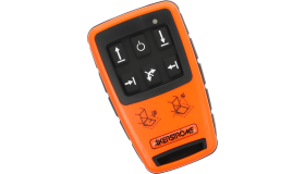 Akerstroms SESAM 800 MOBILE M6 TL 942413-000 zender transmitter remote control sender Tail Lift Laadklep Ladebordwand