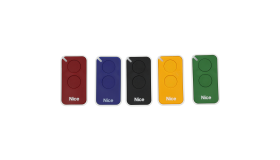 Remote Nice Era Inti2 433MHz