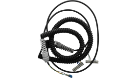 Spiraalkabel SET MFZ
