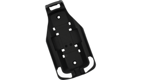 Handzenderhouder Hörmann 437384
HSI 15 868-BS 
Hand transmitter holder
Handsenderhalter
4042533034363