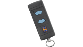 Handzender Hormann HSE2-868 met 2 kanalen