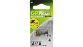 GP476A Batterij