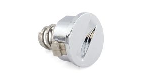 Hormann batterijdeksel 436967 EAN4042533805284 battery cover Batteriefachdeckel