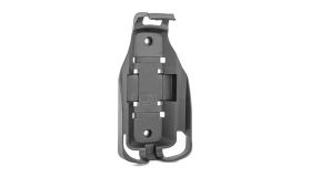 Handzenderhouder Hörmann 437384
HSI 15 868-BS 
Hand transmitter holder
Handsenderhalter
4042533034363