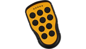 Handzender Tele Radio PN-T21-10