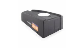 Hörmann Ecostar Liftronic 700 / 800 afdekkap - motor cover abdeckung haube capot 436685