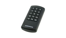 industriële handzender Hörmann 4511774
HSI 15 868-BS 
industrial Hand transmitter
Handsender industrielle Fernbedienung
4005954760501