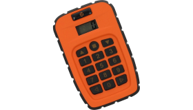 Handzender RDA STARK 100K 868MHz