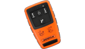 Akerstroms SESAM 800 MOBILE M4 TL 942412-000 zender transmitter remote control sender Tail Lift Laadklep Ladebordwand