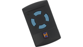 Handzender Hörmann HSM4-868 met 4 kanalen