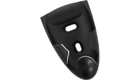 Handzender RDA Victory wandhouder