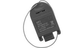 Ontvanger MFZ CS-besturingen 433MHz (plugin)