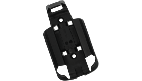 Handzenderhouder Hörmann 437383 
HSI 6 868-BS 
Hand transmitter holder
Handsenderhalter
4042533034356