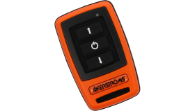 Äkerströms Sesam 800 Configurable S3 handzender remote control Fernbedienung funk 955805-000
