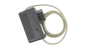 Ontvanger Dickert E20-433A1R10 443MHz