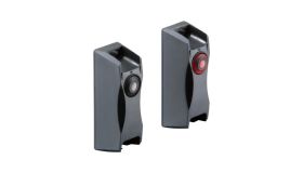 Sommer photocell 7028V000 2-wire technic for Base+, Pro+ and Stiga+ drives.