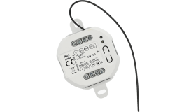 Ontvanger RX2MFM Universeel 2 kanalen (433/868)