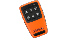 Akerstroms SESAM 800 MOBILE M6 winch 940339-000 zender transmitter remote control sender Lier Winch Winde