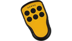 Handzender Tele Radio PN-T21-6