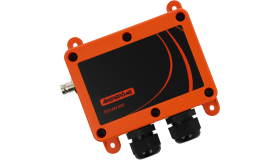 Ontvanger Akerstroms Sesam 800 RX 230 V AC (S800RX)