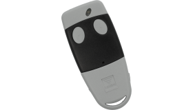 Handzender Cardin TXQ486200 met 2 kanalen