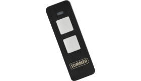 Handzender Sommer Pearl Twin S10019-00005