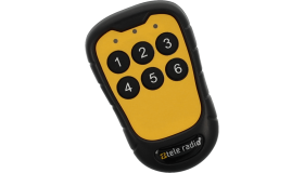 Handzender Tele Radio PN-T7-15