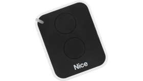 Handzender Nice Era ON2CE 433.92 MHz 2-kanaals