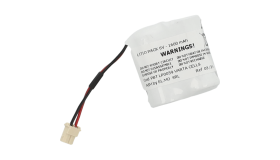 Batterij 6v Lithium ZRL7.2-1.6