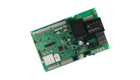 Printplaat MFZ116490