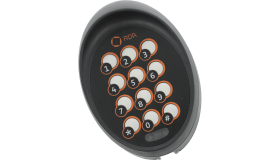 Codetableau RDA DCK 3K 868MHz