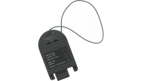 Ontvanger Marantec & MFZ CS-besturingen 433MHz (plugin) Marantec MFZ ontvanger
Receiver 
Empfänger
CS300
90667
