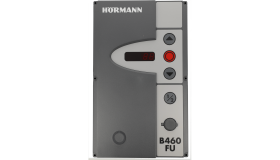 Besturing Hörmann B460FU in behuizing Hormann besturing B 460 FU controller B460-FU Steuerung 636720