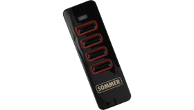 Handzender Sommer Pearl Vibe