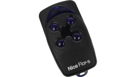 Handzender Nice FLO4R-S 433MHz