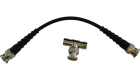 Teleradio antenna cextention-kit set