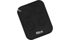 Handzender Nice FLO4RE 433MHz