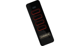 Handzender Sommer Pearl TX55-868-4