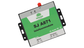 Superjack  Telefoonmodule