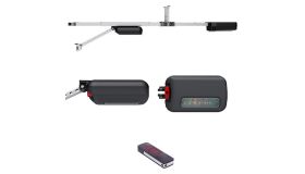 Sommer Base+ S9080 set
S15021-00104