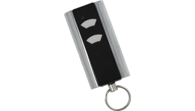 Handzender Entrematic RCU 433 2K Keeloq met 2 kanalen
