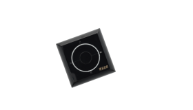 Wandzender RDA DDK 3K 868MHz Zwart