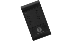 Handzender Tedsen Teletaster SKX4MD met 4 kanalen