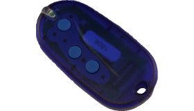 remote control behappy S3