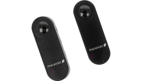 Fotocel Marantec LS22 24Vdc 4-draads (SET)