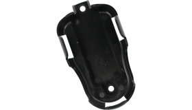 Handzenderhouder Tele Radio voor midi zender