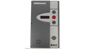 Besturing Hörmann B445 in behuizing Hormann besturing B445 controller B445 Steuerung B445