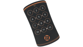 Handzender RDA MIX 12K 433MHz